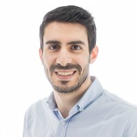Stavros Vouros