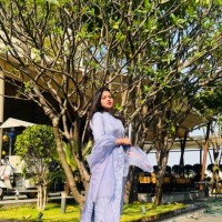 Umme Kulsum
