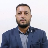 Zuber Ahmed Shaikh