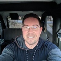Joshua Barber