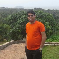 Rupesh Todankar