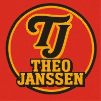 Theo Janssen