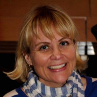 Guðbjörg Anna Guðmundsdóttir