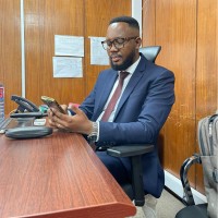 Jonathan Akakpo Dzefe
