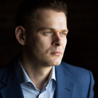 Yevhen Vasylenko