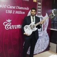 Rahul Sashidharan