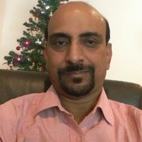 H.N. Vijayakumar