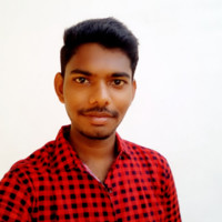 Karthik P