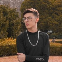 Lautaro Falcone.