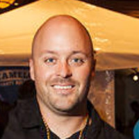 Justin Barnes