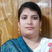 Saima Raza