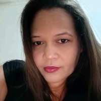 Eleuza Nascimento