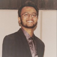 Harsh Patel
