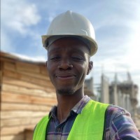 Damilola Bakare