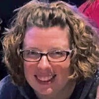 Tricia Kelich