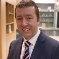 James Garwood