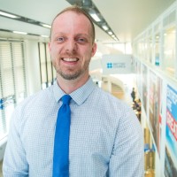 David Neufeld