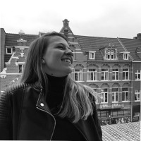 Joëlla Moree