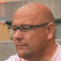 Gert Meerveld