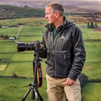 Angus Mackie