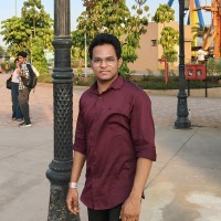 Omkar Gharat