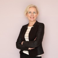 Jorunn Wallton Haaland