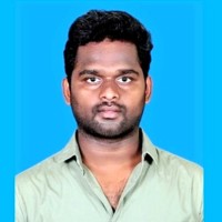 Sai Srinivas Pulivarthi