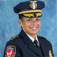 Patrice Andrews