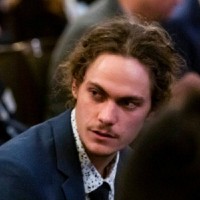 Ben Taylor