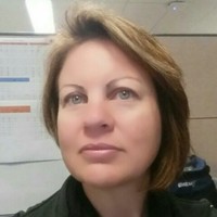 Sharon Sumner