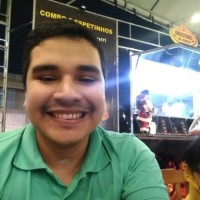 Pedro Moraes