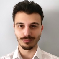 Joris Malka