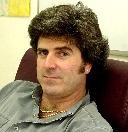 Colin Brady