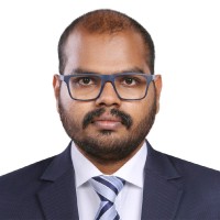 Shilaj Thampi