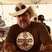 Enrique (Poppa Henry) Salas