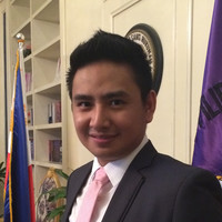 Joshua Paul Capiral