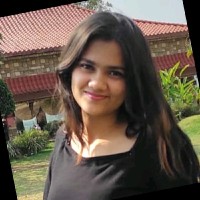 Priyanshi Bhadauria