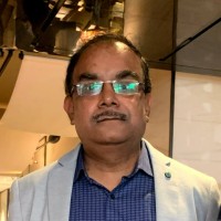 Rajesh Kumar