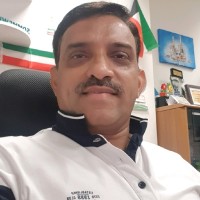 Kamal Mukadam