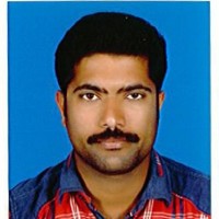 Sreejith Bhaskaran
