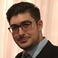 Reza Farasat
