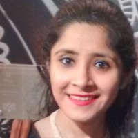 Tavleen Kaur