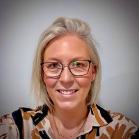 Kristy Glew