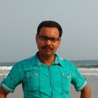 Ayan Modak