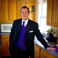 Eric Fontenot