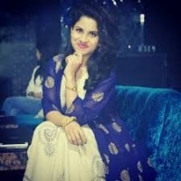 Lavina Sharma
