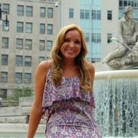 Adrienne Layton, Au, Ains
