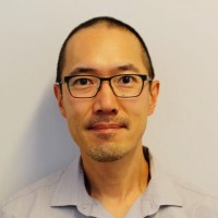 Lloyd Shin