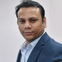 Himanshu S.