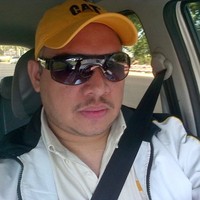 Luis Perez Rondon